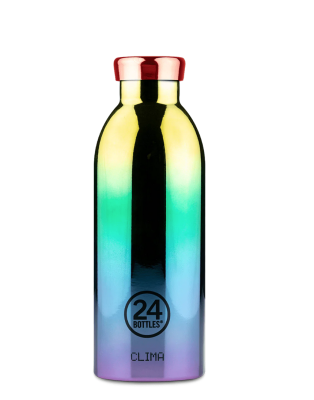 24Bottles Clima Bottle - Skybeau 500ml