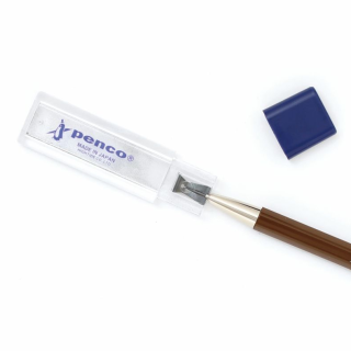Penco® Prime Timber 2.0 Pencil - Blue