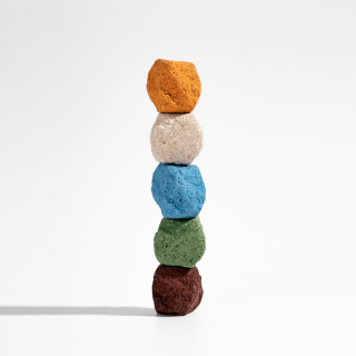 Odujej - Mudle Crayon Mini 