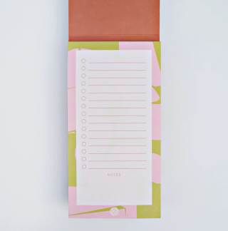 The Completist Athens To Do List Pad
