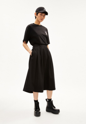 Armed Angels DORIKAA Skirt - Black