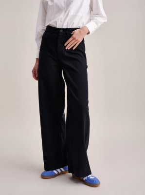 Bellerose LOTTIE Trouser - Navy