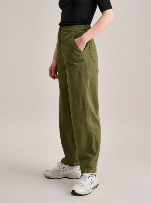 Bellerose PASOP Pants - Army
