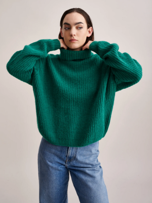Bellerose GARANO Sweater - Aventurine