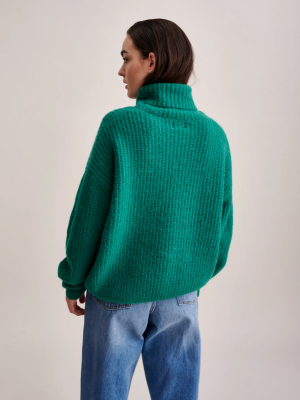 Bellerose GARANO Sweater - Aventurine