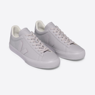 VEJA Campo Chromefree Leather Full Parme - Womens