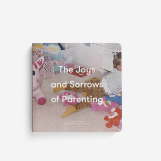 The School of Life -  The Joys and Sorrows of Parenting 