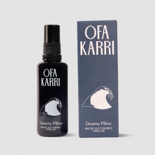 Ofa Karri - Dreamy Pillow Spray