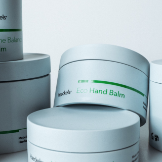 Haeckels Eco Hand Balm