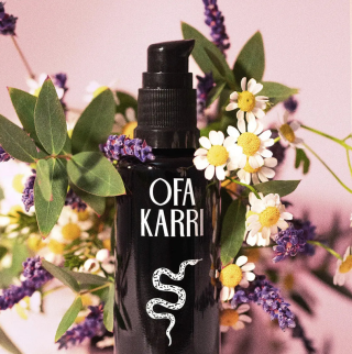 Ofa Karri - Monthly Release