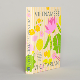 Vietnameasy Vegetarisch von Uyen Luu