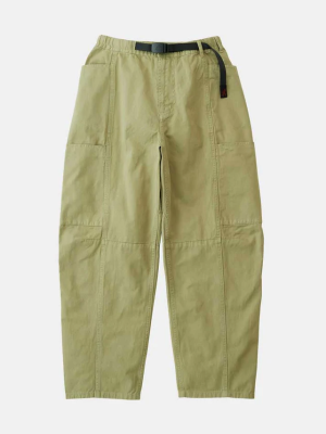 Gramicci - Women's Voyager Pant - Faded Olive
