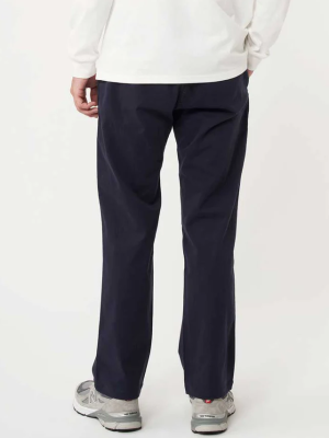 Gramicci - Men's NN-Pant Cropped - Double Navy