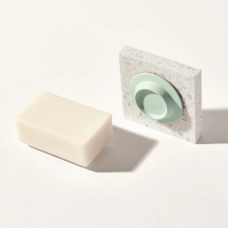 Soapi - Magnetic Soap Holder - Mint