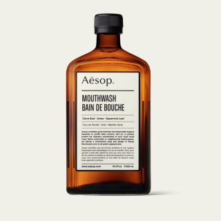 Aesop Mouthwash 