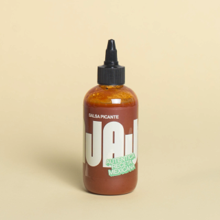 JAJAJA - Spicy Sauce 