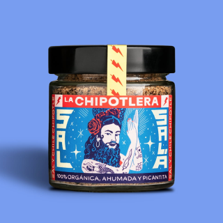 La Chipotlera - Salt Salá