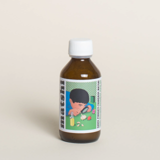 Matshi - Pear Sauce