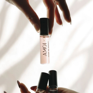 AMOI Eau de parfum - Coup de Boost - Energy 10ml