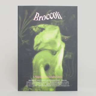 Broccoli - Magazine Issue 17