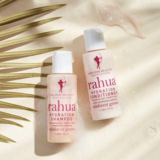 Rahua - Hydrating Shampoo Travel Size