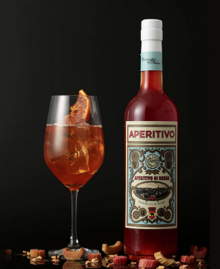 Tom's Aperitivo di Berna 7.5dl