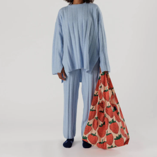 Baggu Big Baggu - Strawberry 