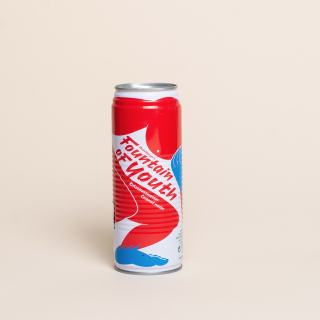 Fountain of Youth Coconut Water