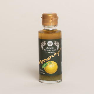 Liquid Yuzu Kosho ”Marcy” 