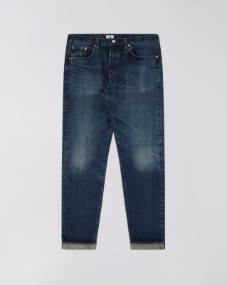 Edwin - Regular Tapered Jeans