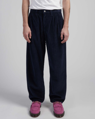 Edwin - Bamba Pant Maritime Blue