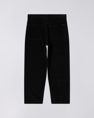 Edwin - Sly Pant Black