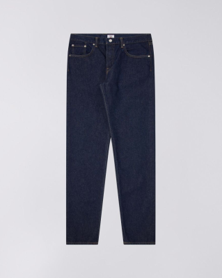 Edwin - Regular Tapered Jeans Blue Rinsed