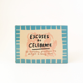 People I've Loved - Excuses To Celebrate Deck 