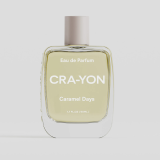 CRA-YON Parfum - Caramel Days