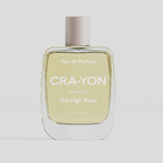 CRA-YON Parfum - The High Road 