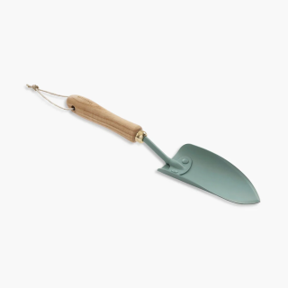 Barebones - Spade Hand Trowel - Ash/Mint