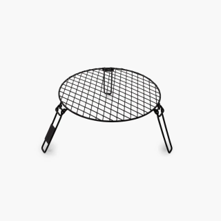 Barebones - Fire Pit Grill Grate - Circular