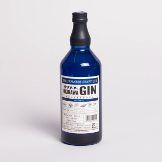 Masahiro Okinawa Craft Gin