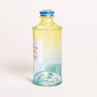 Ukiyo Japanese Yuzu Gin