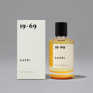 19-69 Perfume - Capri