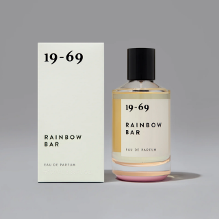 19-69 Perfume - Rainbow Bar