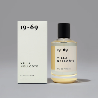 19-69 Perfume - Villa Nellcôte