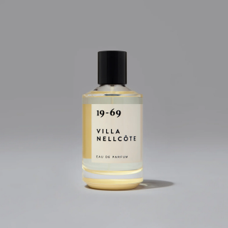 19-69 Perfume - Villa Nellcôte