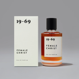 19-69 Perfume - Female Christ