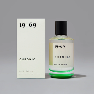 19-69 Perfume - Chronic 