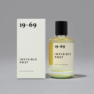 19-69 Perfume - Invisible Post