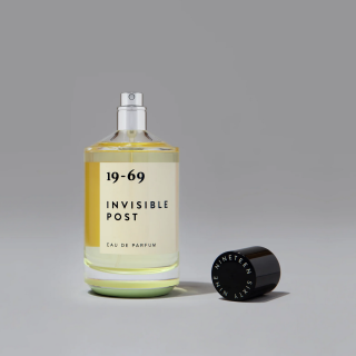 19-69 Perfume - Invisible Post