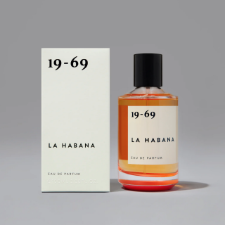 19-69 Perfume - La Habana