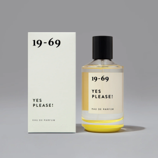 19-69 Perfume - Yes Please!